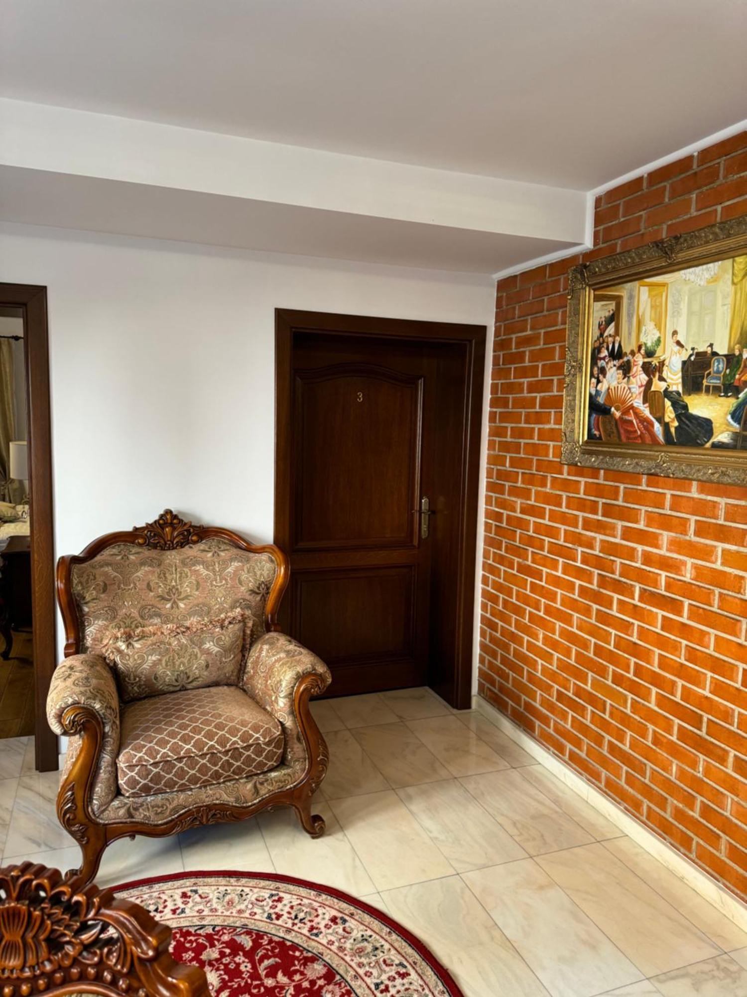 Cetatea Medievala Sibiu Exterior foto